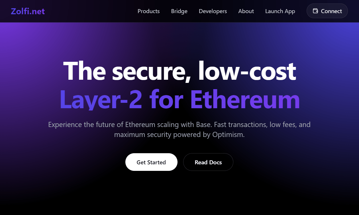 Zolfi.net