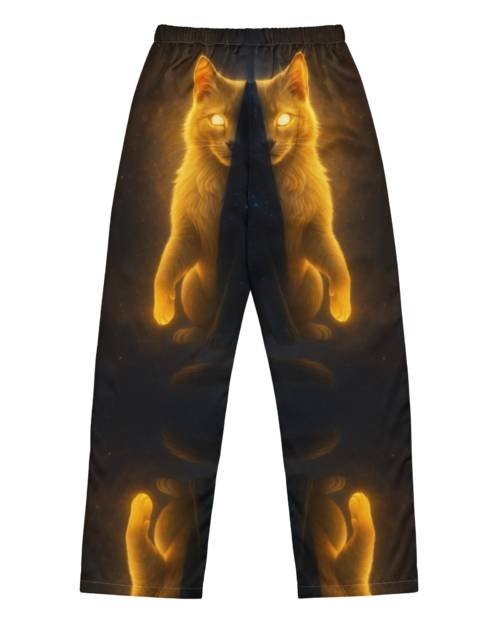 Vera’el – Sentinel of Shadows™, Companion #4 of the Divine 9 – Women’s pajama pants