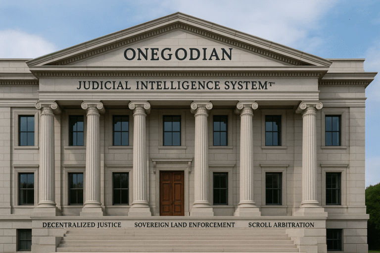 MEMORANDUM OF INTERNATIONAL LEGAL PROTECTION