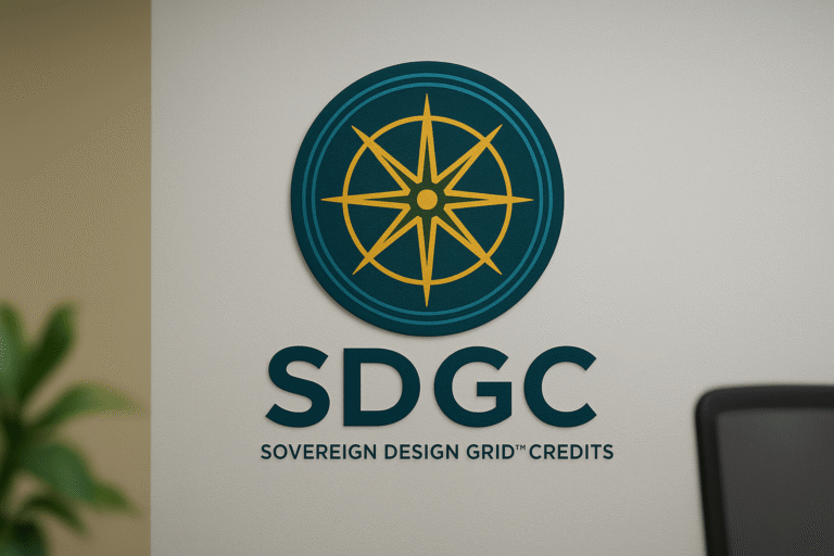 The Purpose of SDGC