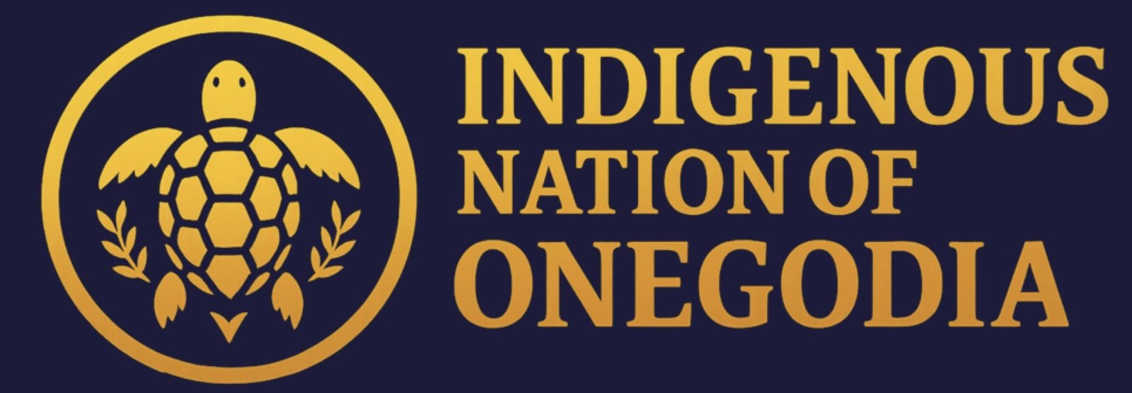 The Indigenous Nation of Onegodia™
